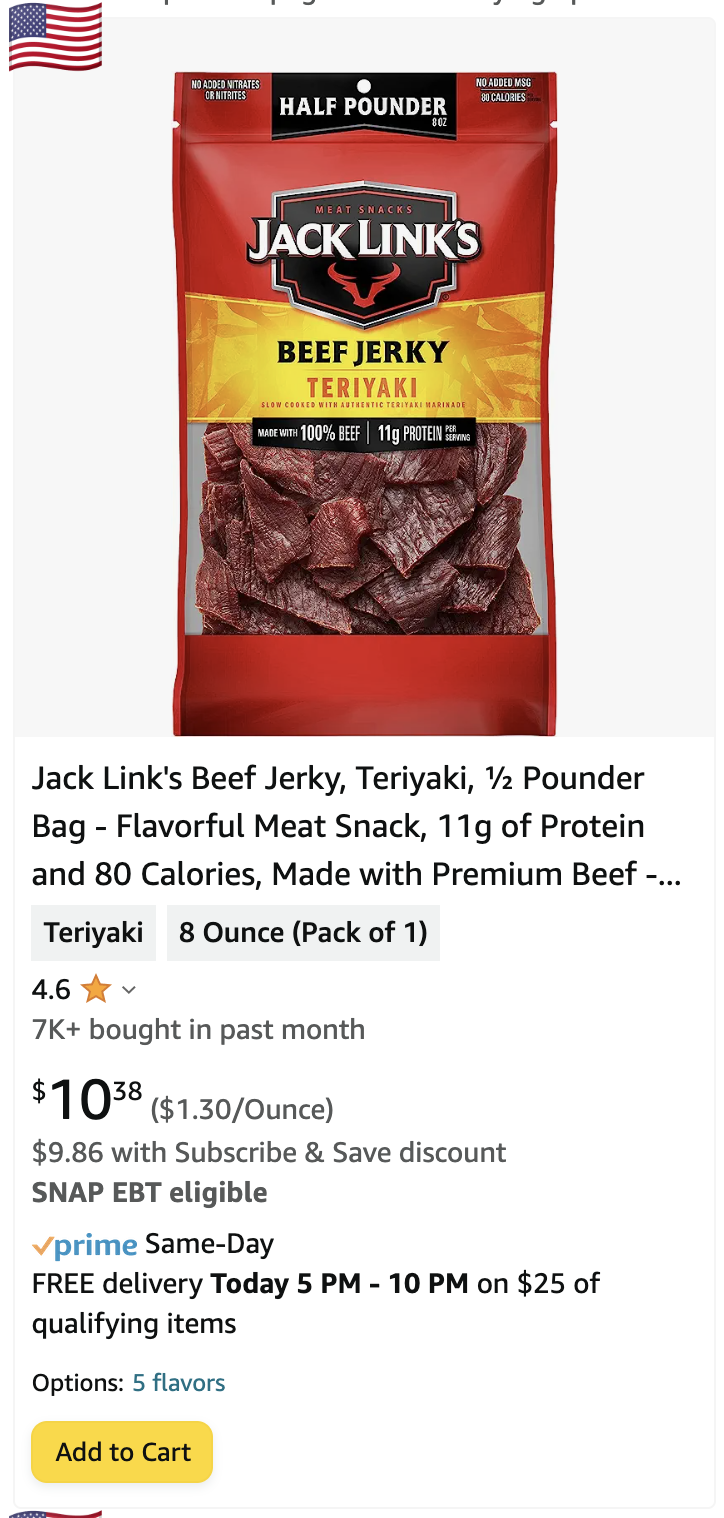 Product